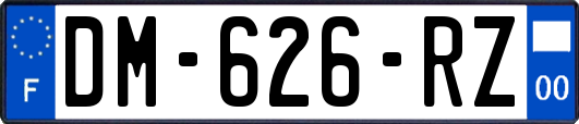 DM-626-RZ