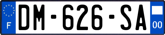 DM-626-SA