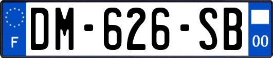 DM-626-SB