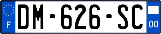DM-626-SC