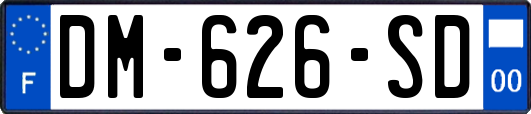 DM-626-SD