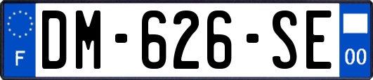 DM-626-SE