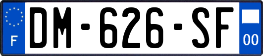 DM-626-SF