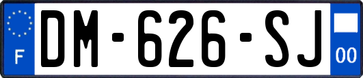 DM-626-SJ