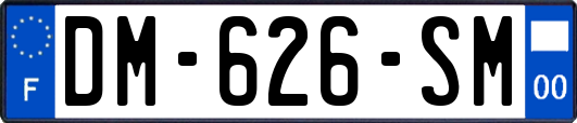 DM-626-SM