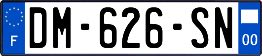 DM-626-SN