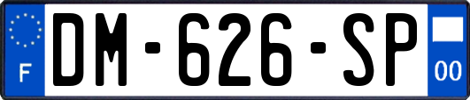 DM-626-SP