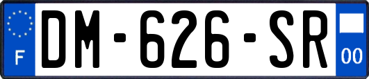 DM-626-SR