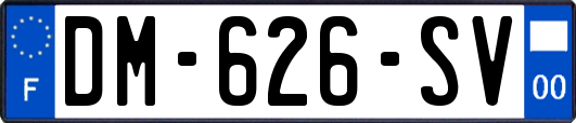 DM-626-SV