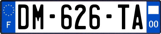 DM-626-TA