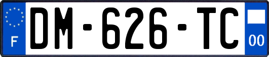 DM-626-TC