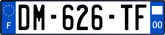 DM-626-TF