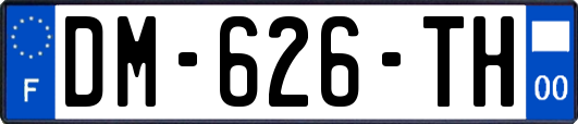 DM-626-TH