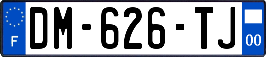 DM-626-TJ