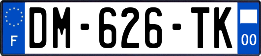 DM-626-TK
