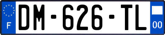 DM-626-TL