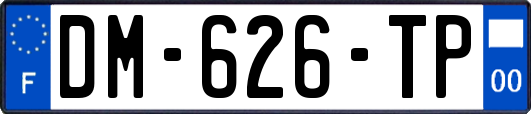 DM-626-TP
