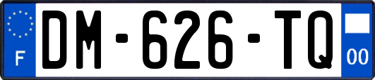 DM-626-TQ
