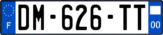DM-626-TT