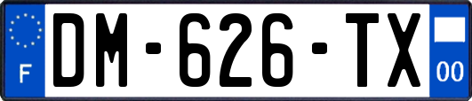 DM-626-TX