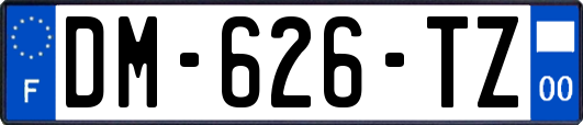 DM-626-TZ