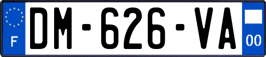 DM-626-VA