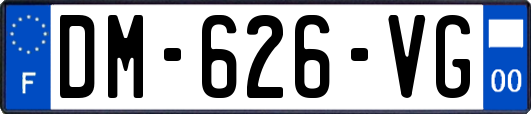 DM-626-VG