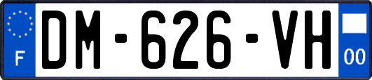 DM-626-VH