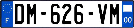 DM-626-VM