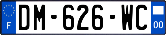 DM-626-WC