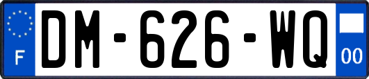 DM-626-WQ