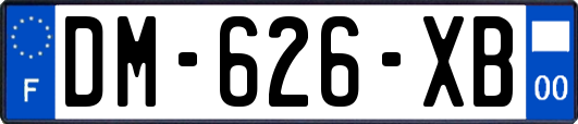 DM-626-XB