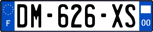 DM-626-XS