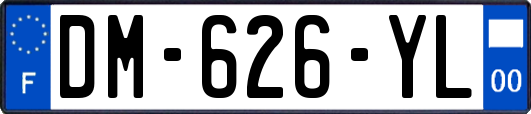 DM-626-YL