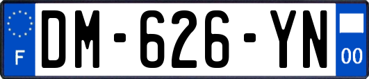 DM-626-YN