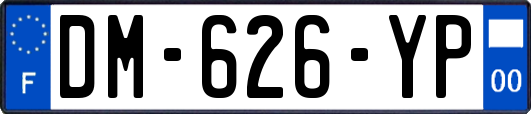 DM-626-YP