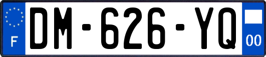 DM-626-YQ