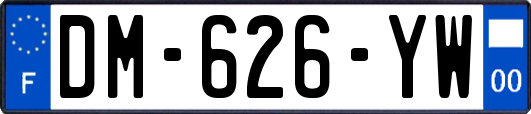 DM-626-YW