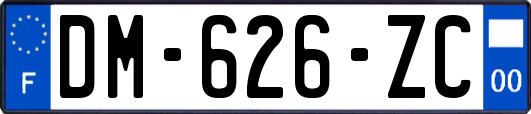 DM-626-ZC