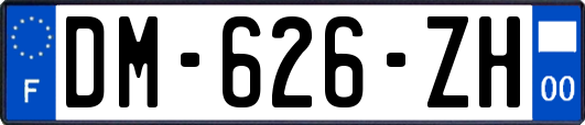 DM-626-ZH