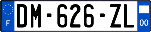 DM-626-ZL