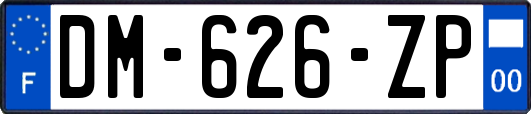 DM-626-ZP