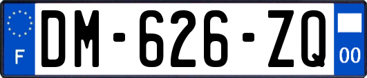 DM-626-ZQ