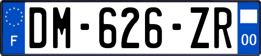 DM-626-ZR