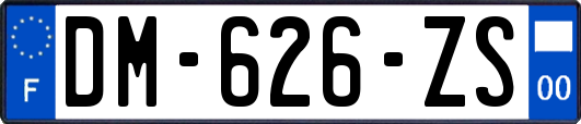 DM-626-ZS