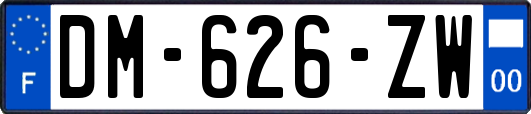 DM-626-ZW