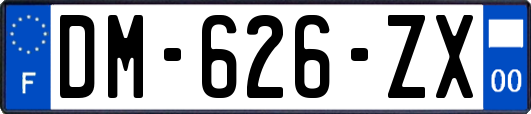 DM-626-ZX