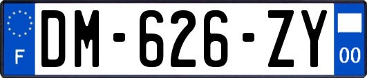 DM-626-ZY