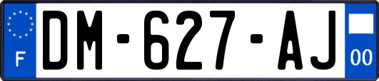 DM-627-AJ