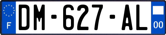 DM-627-AL